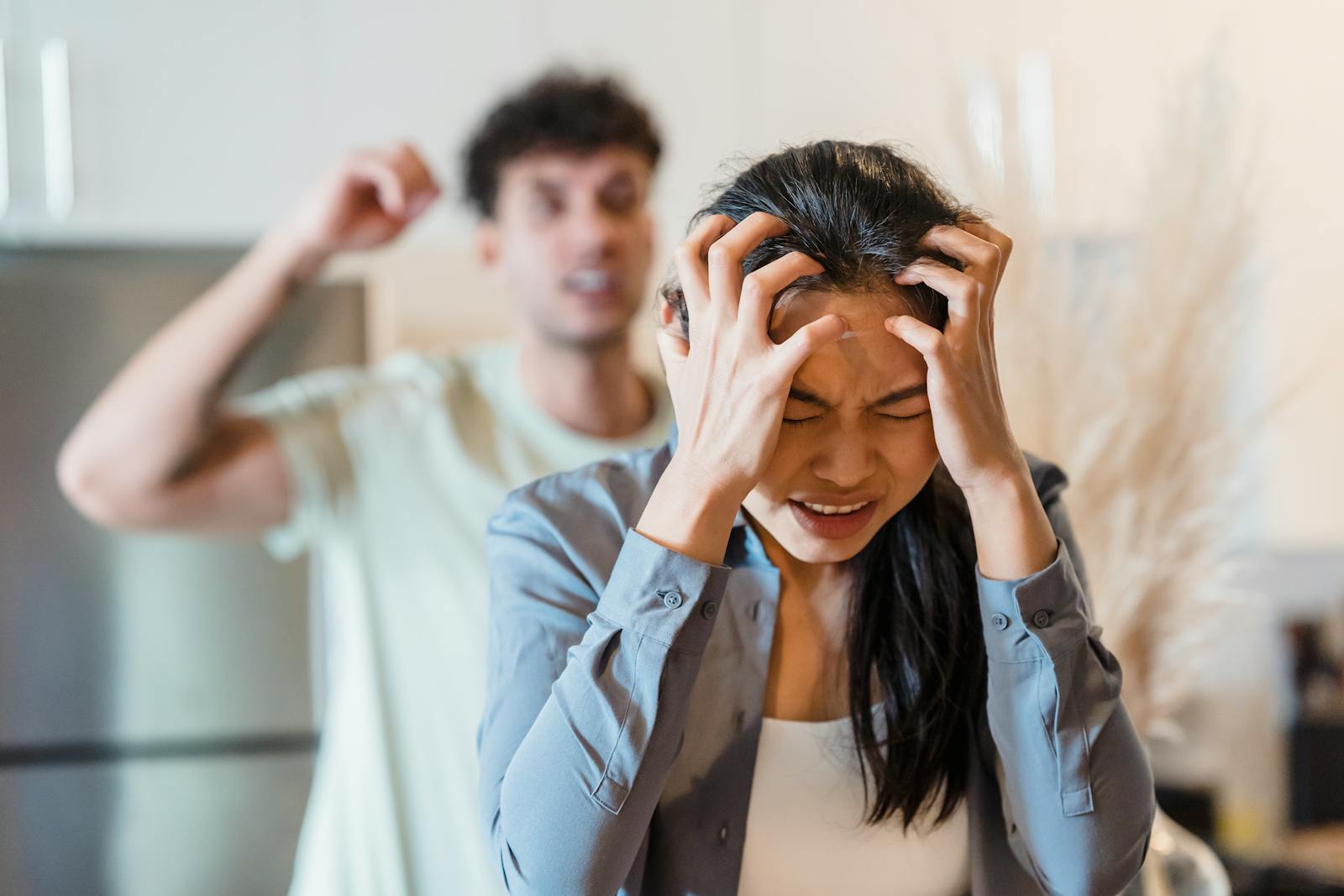 Effective Communication During a Divorce