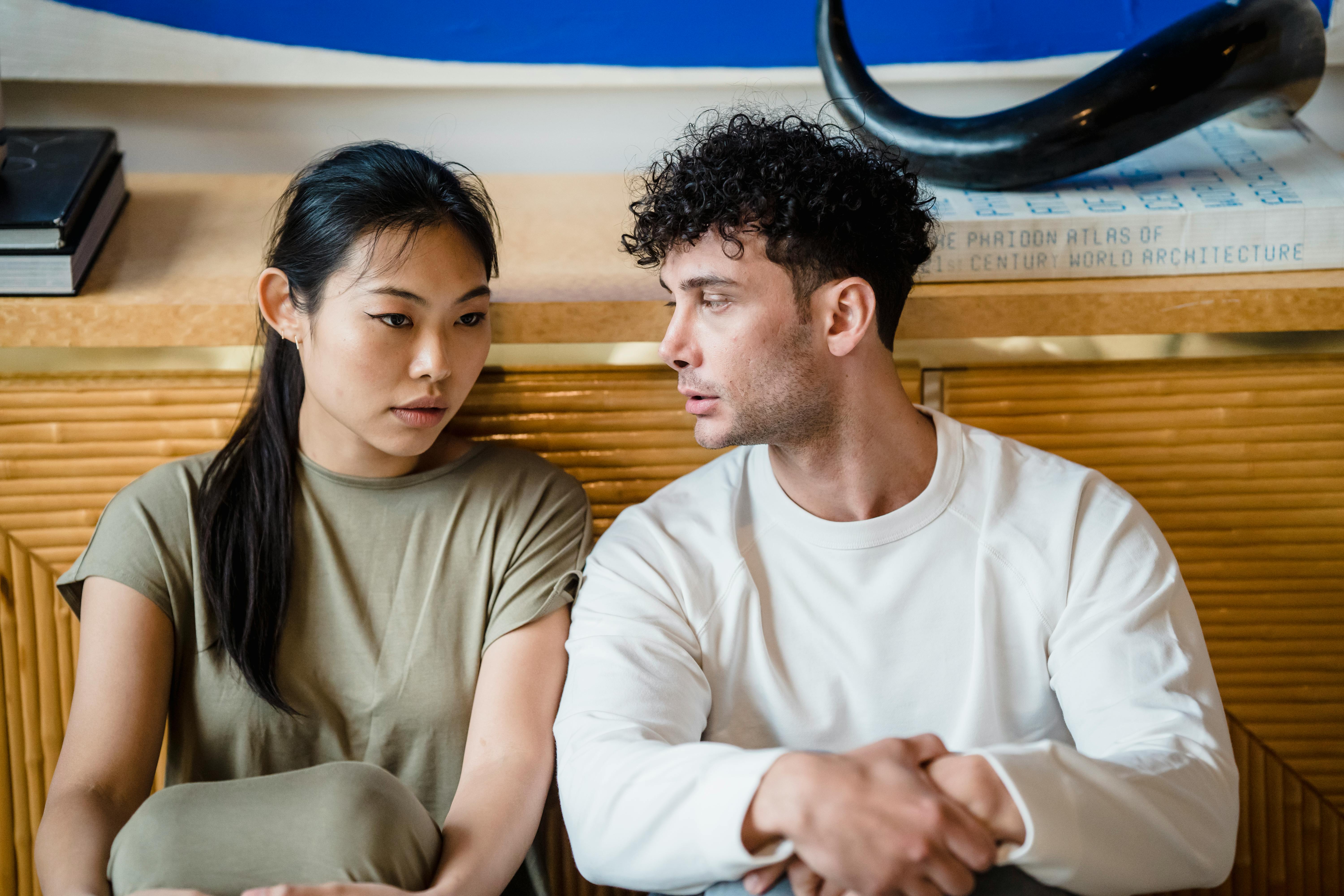 Clear communication boundaries foster respectful and productive discussions.