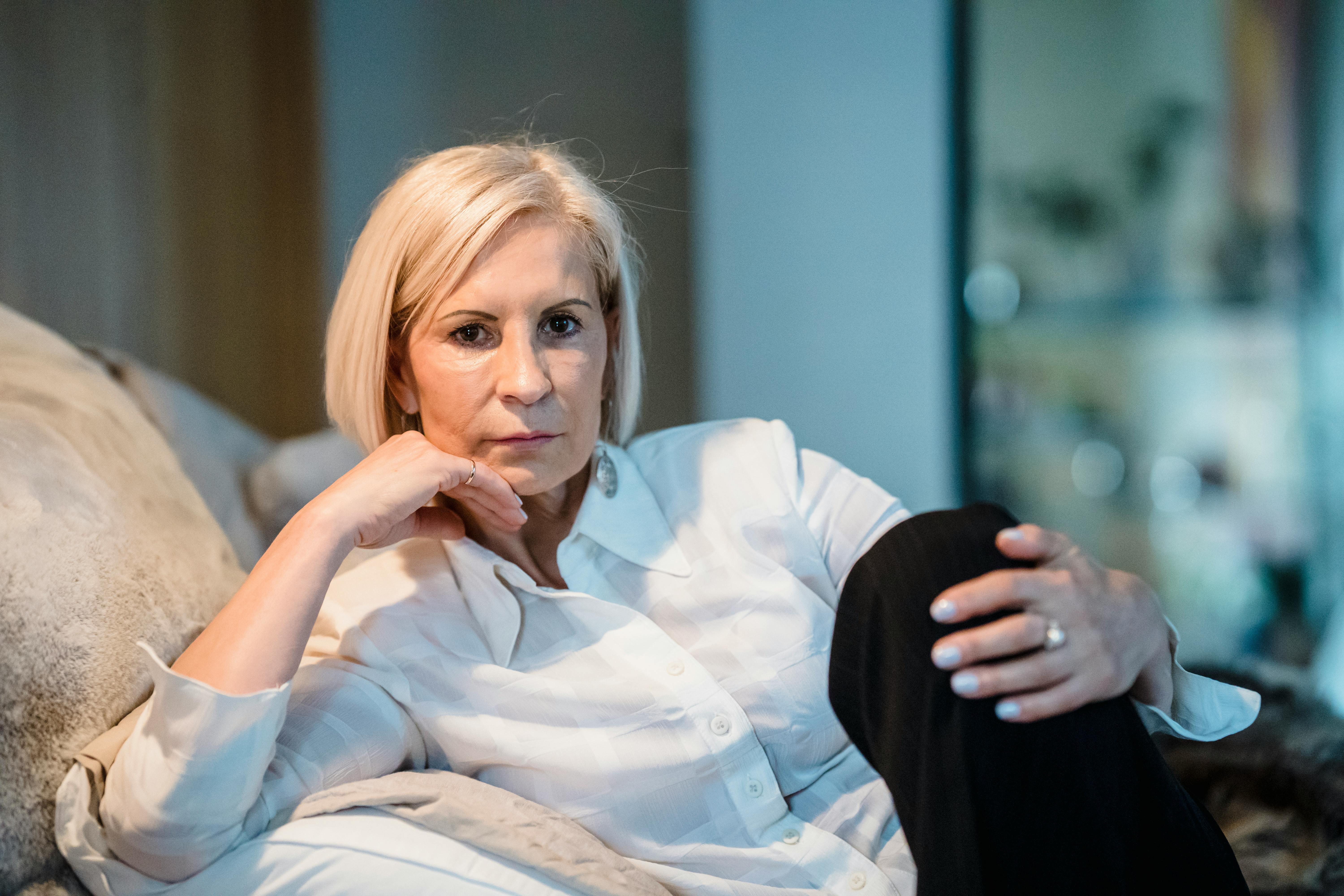 The Legal Side of Bronwyn Newport and Todd Bradley’s Utah Separation — Photo by Timur Weber on Pexels