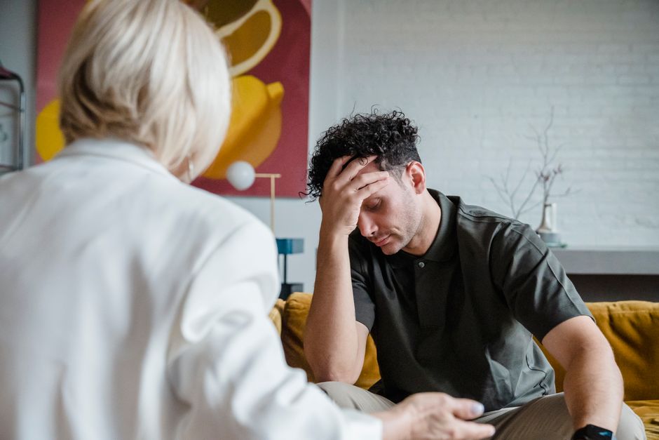 Patient acquisition strategies mental health