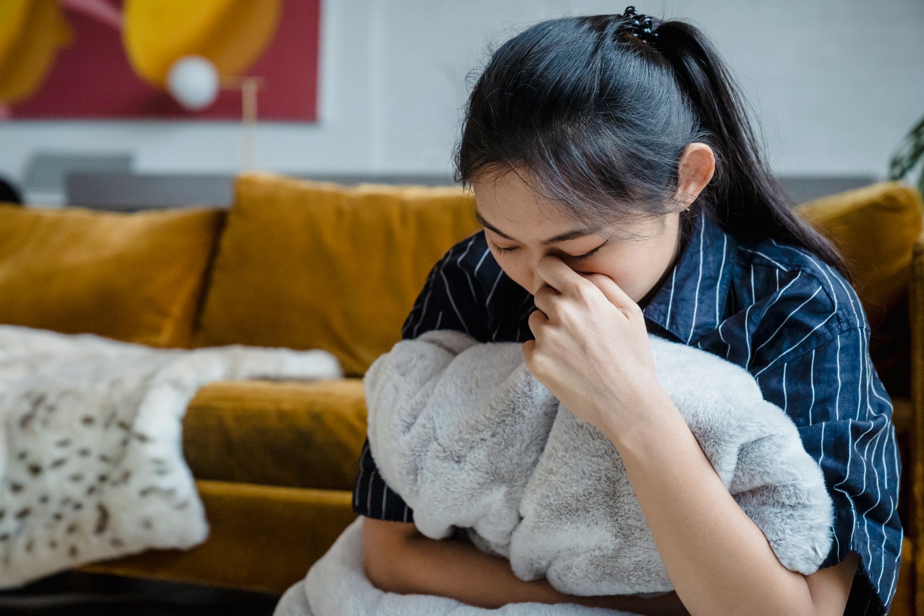 Understanding Major Depressive Disorder (MDD): A Guide for Indian Readers