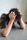 frustrated person
