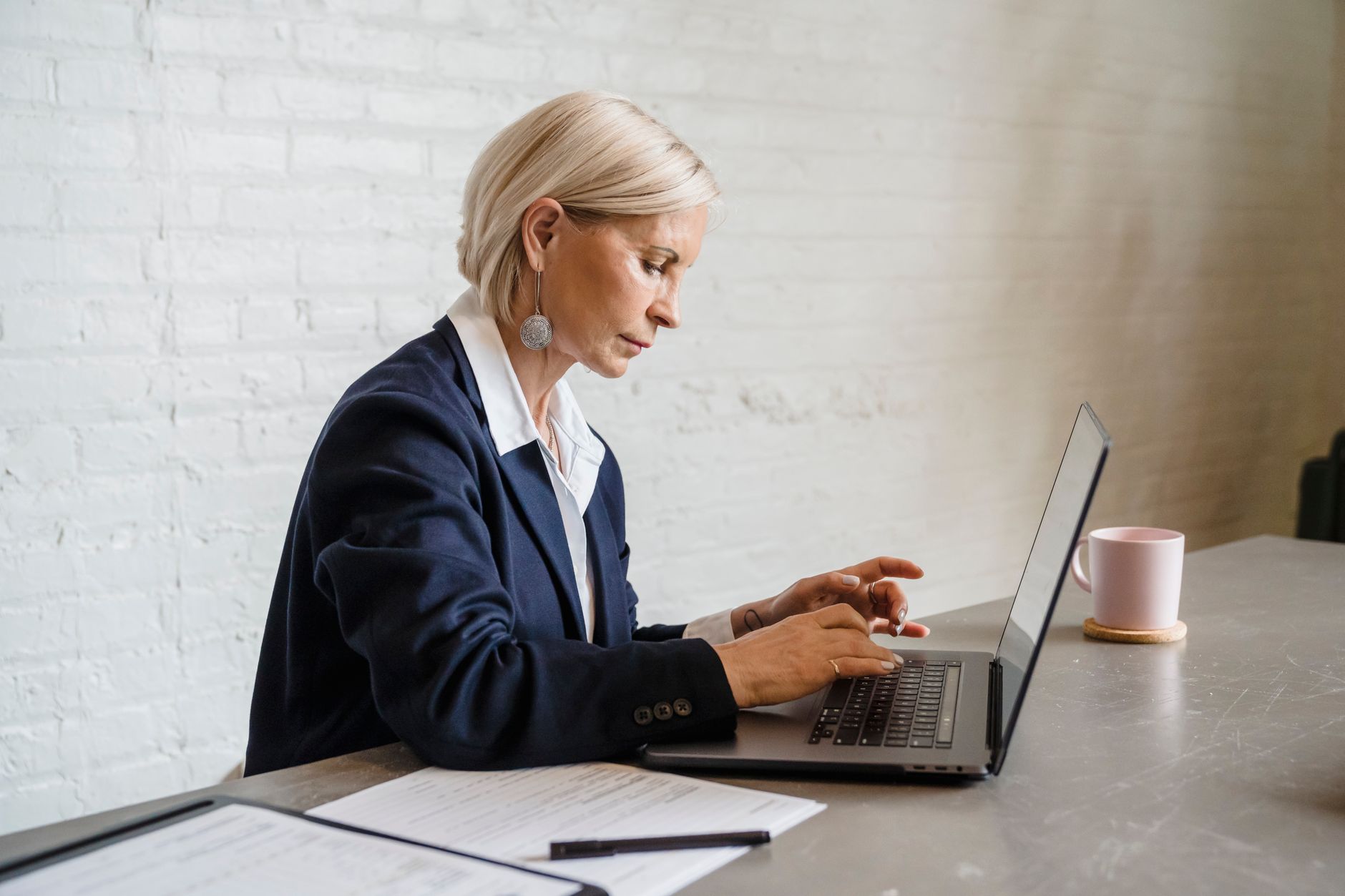 Building a LinkedIn profile
