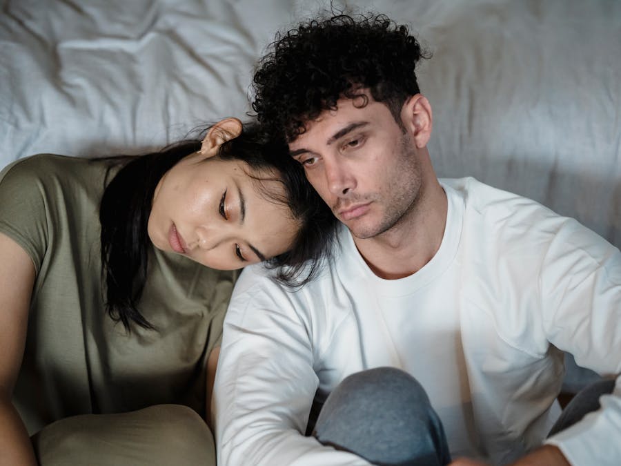 What are the common problems nowadays?