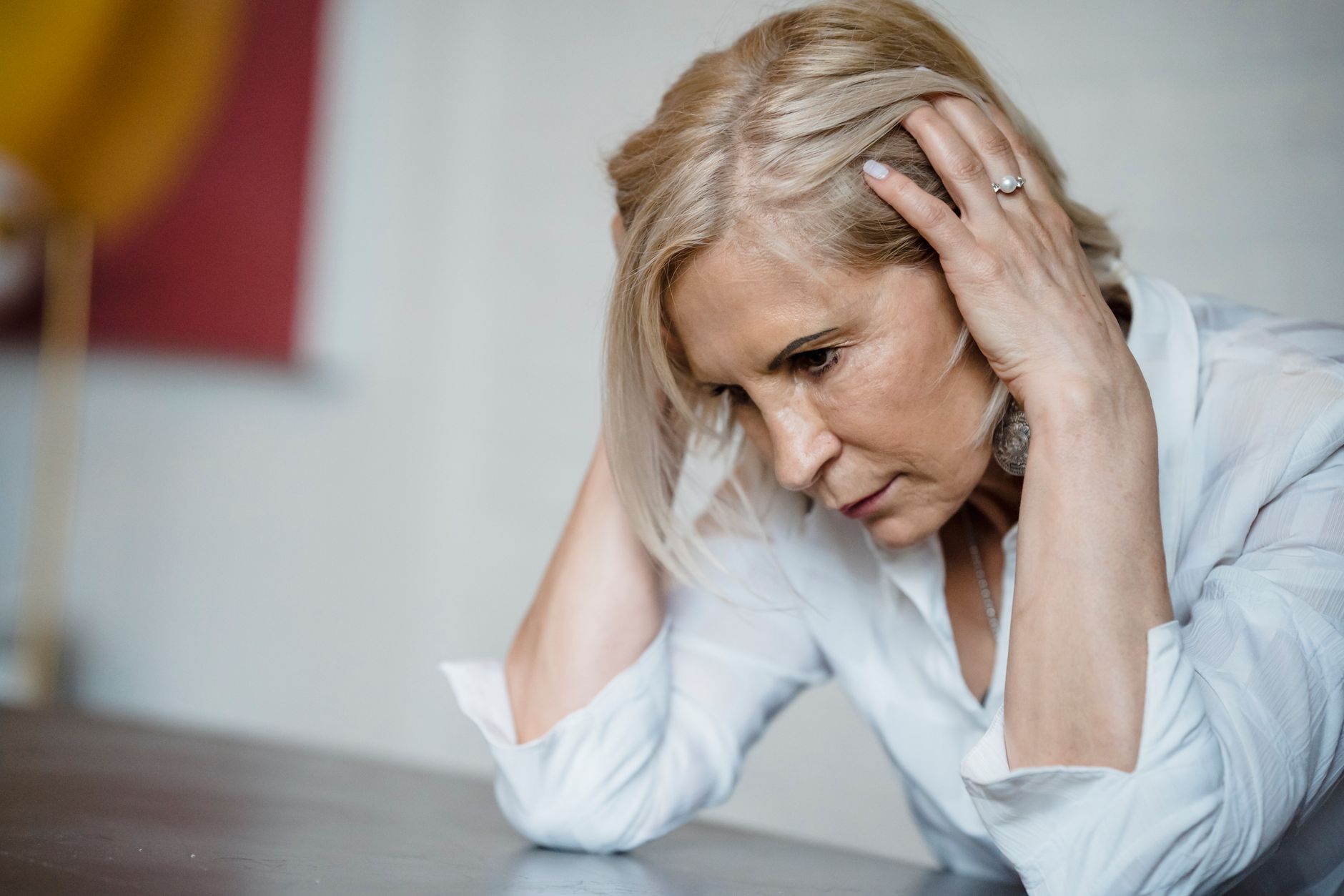 ADHD and Menopause: How Symptoms Overlap and Intensify