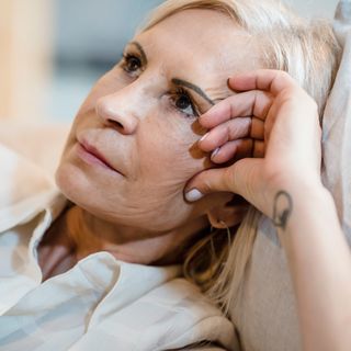 Portrait de Sylvie Perrot