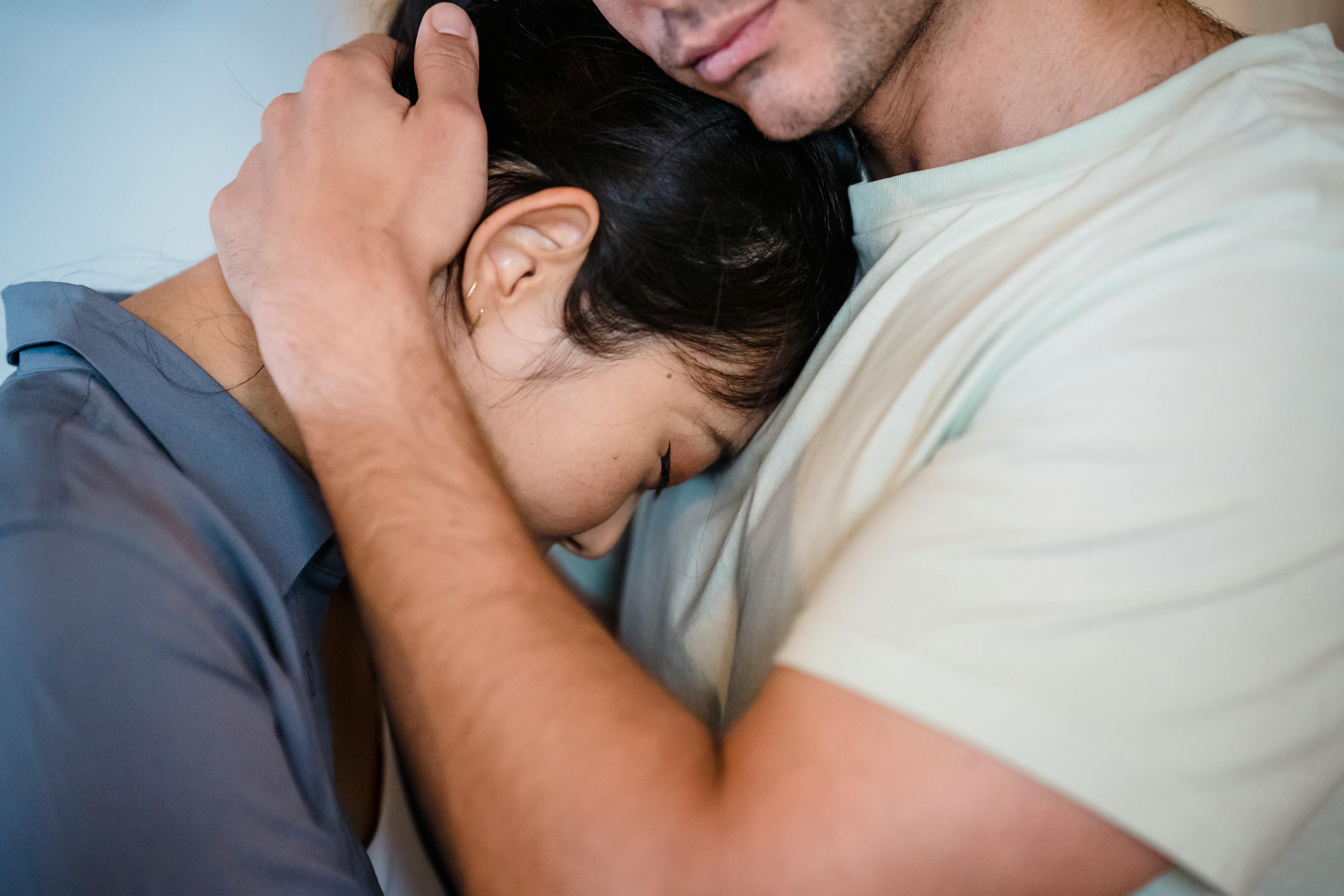 Surprising Ways to Empower Your Partner