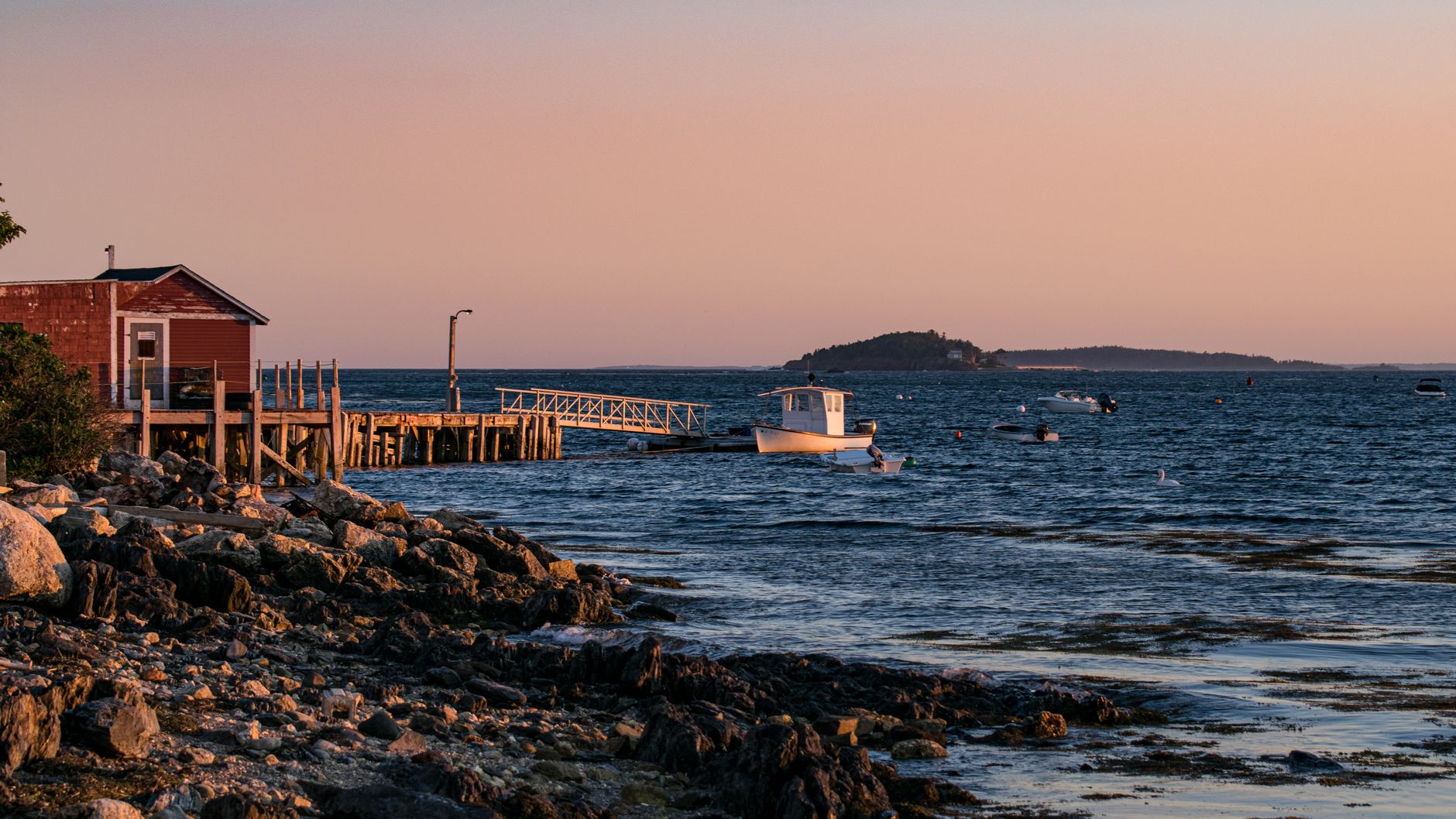 Stonington — Stonington