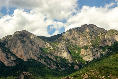 ロッキー山脈, 山岳, 山脈の無料の写真素材