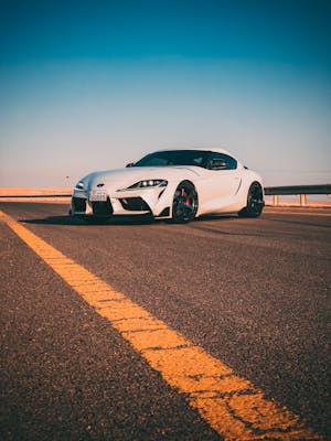 Toyota Camry: The Midsize Sedan That Defines Excellence