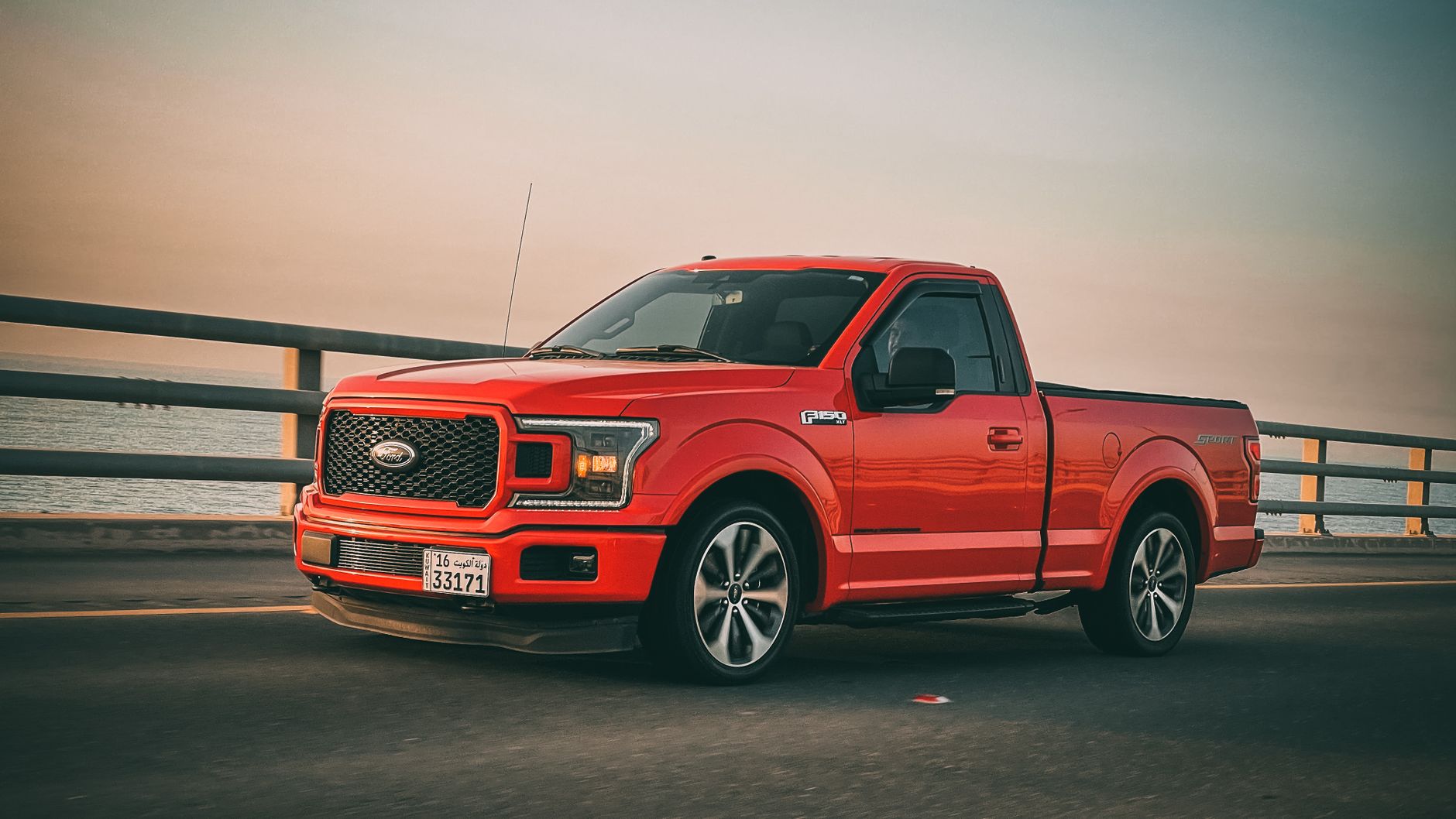 Ford ha sbagliato con i pick-up. Ha licenziato il 66% dei dirigenti