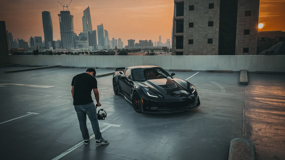 Certified · Full walkaround