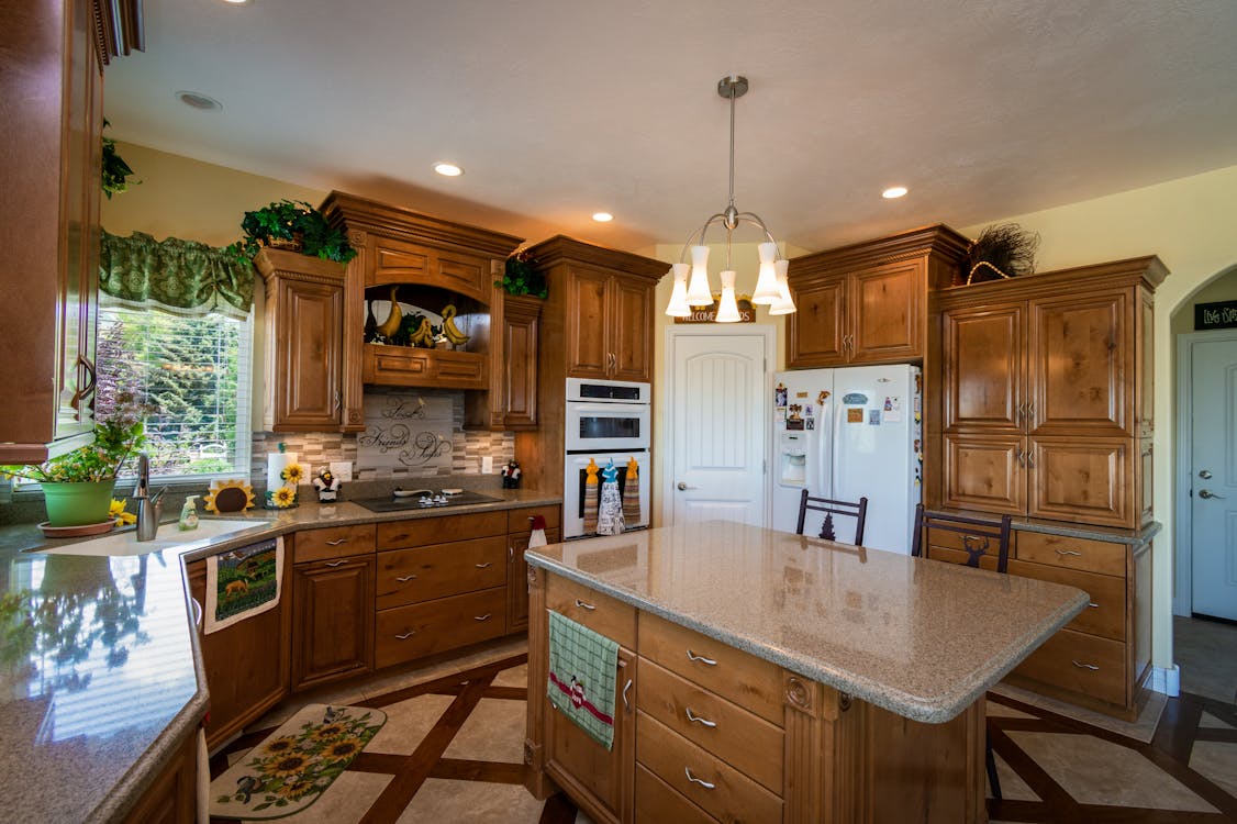Cost Considerations for Kitchen Transformation