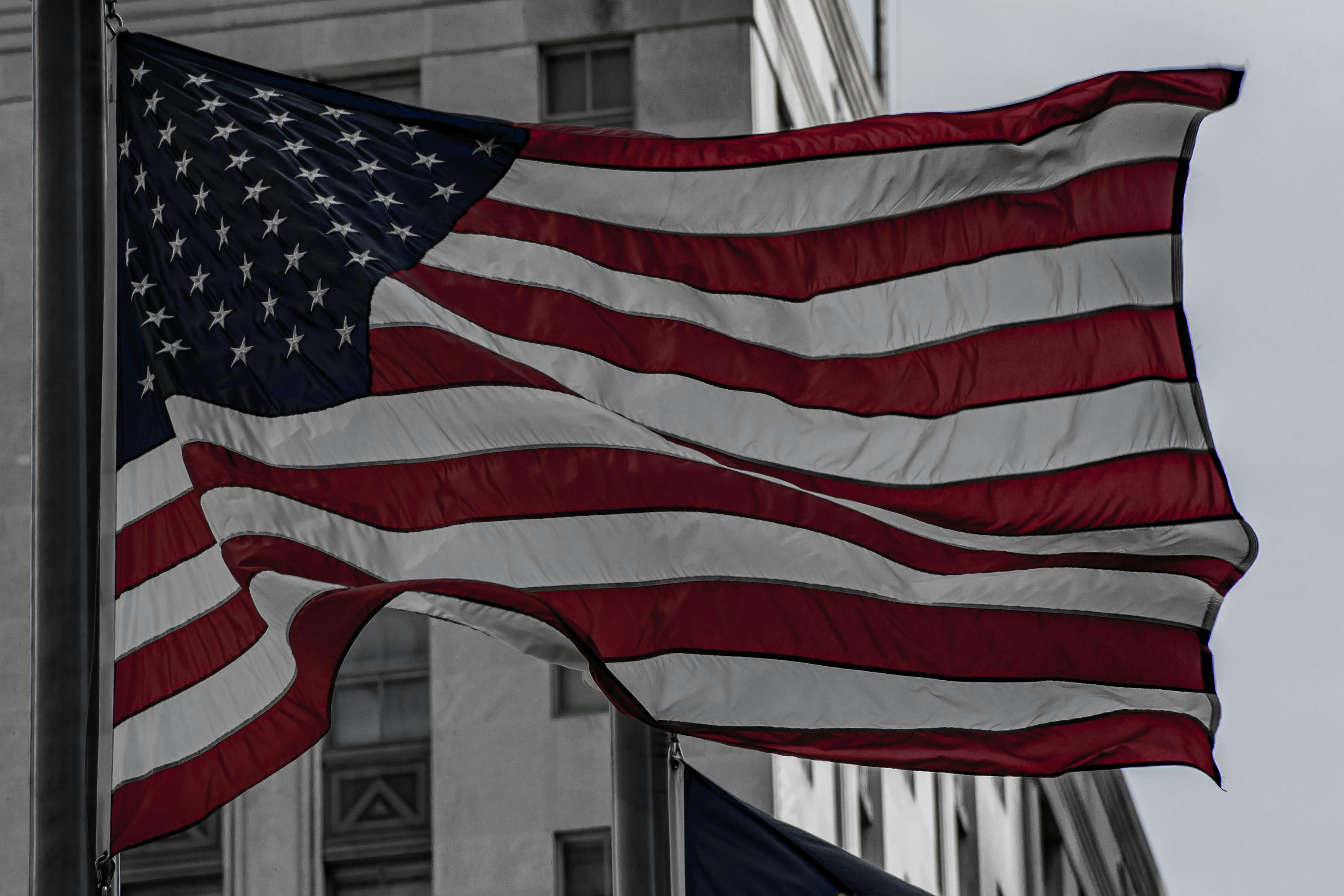 The Legal System Is Not Reining in Trump. It’s Letting Him Bend Law to His Will. — Photo by Blue Arauz on Pexels