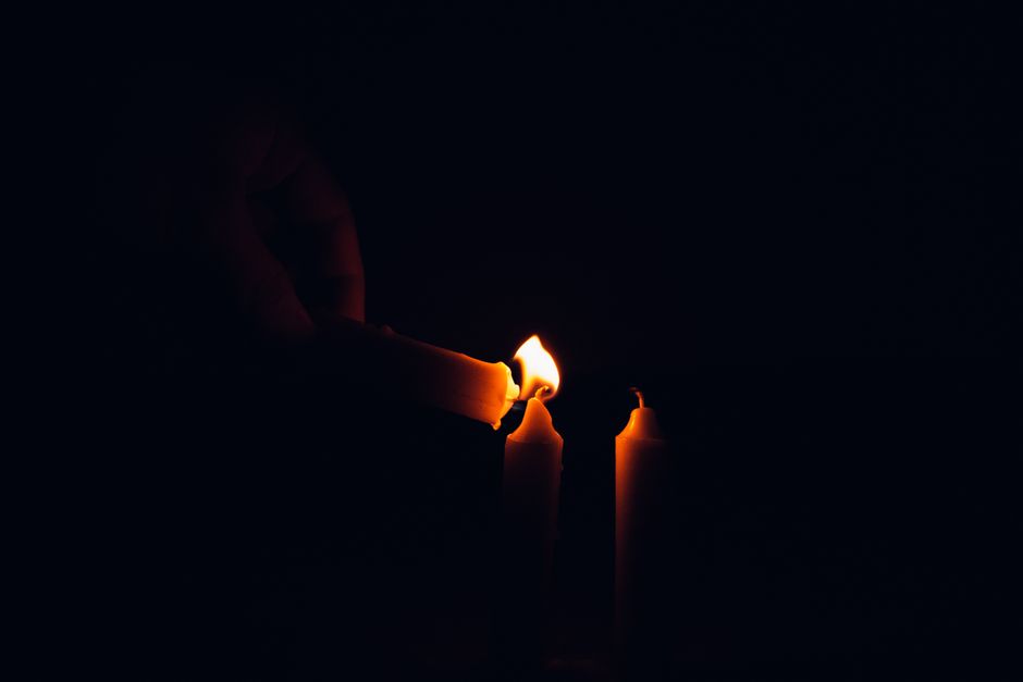A Prayer for Forgiveness and a Clean Heart