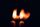 candle flame