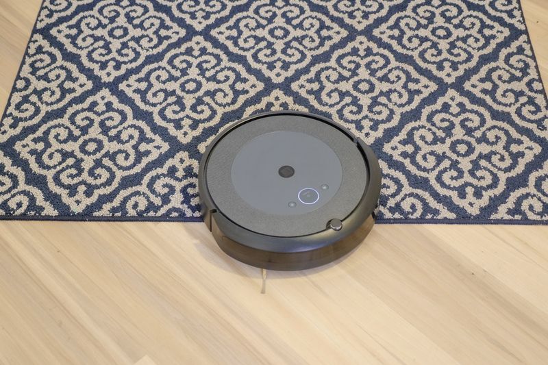 iRobot Roomba Combo Essential