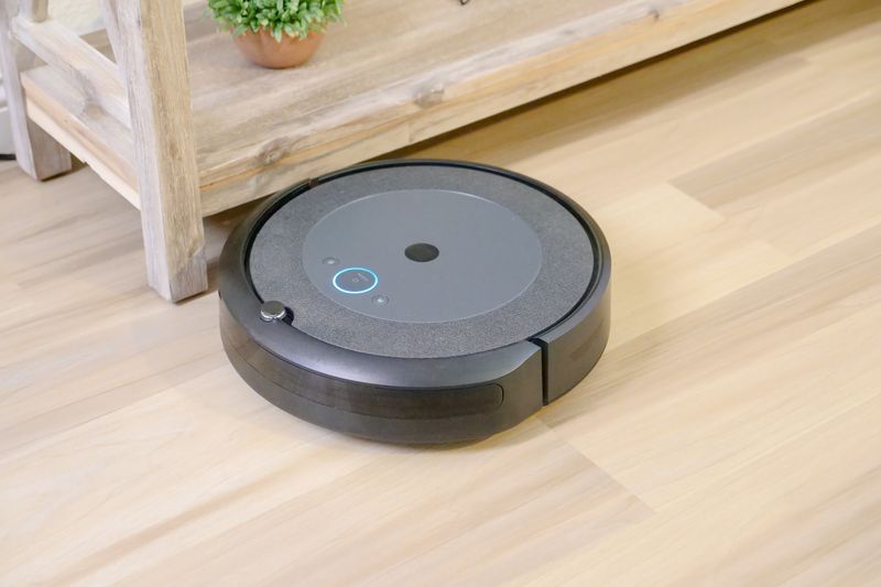 Eufy RoboVac L50
