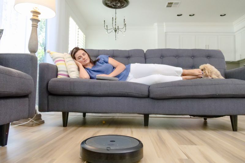 Top 5 Robot Vacuums Under $300 for Hardwood and Pet Hair