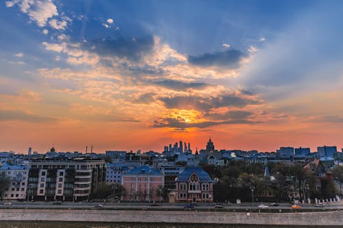 Základová fotografie zdarma na téma architektura, budovy, města