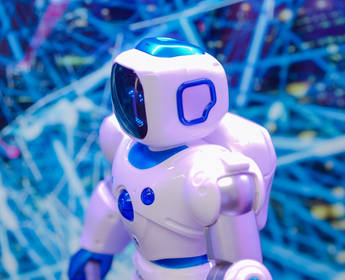Superior Autonomous Sales