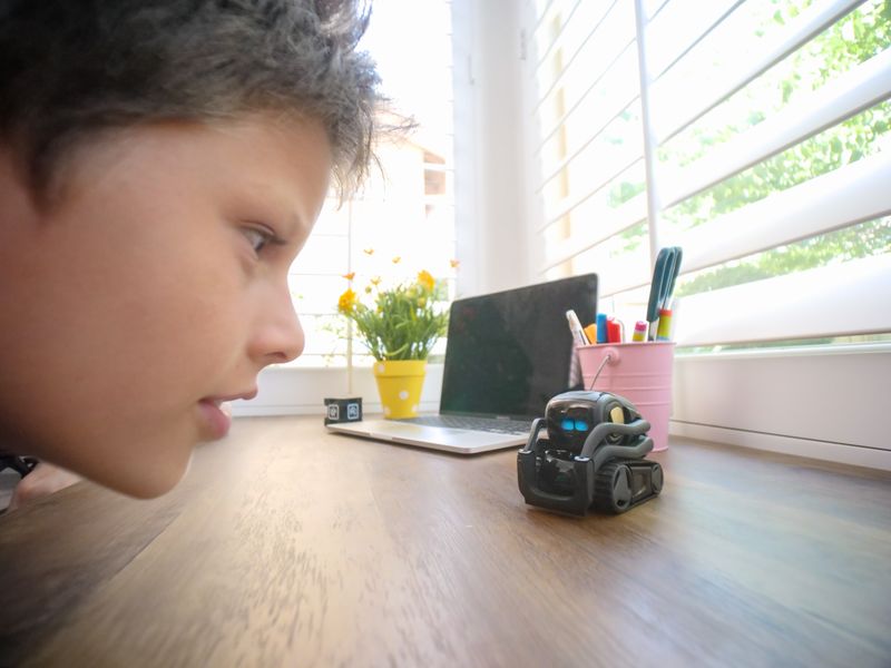 LG CLOiD — Ngôi Nhà Zero Labor: Khi Robot AI Điều Phối Toàn Bộ Thiết Bị Thông Minh