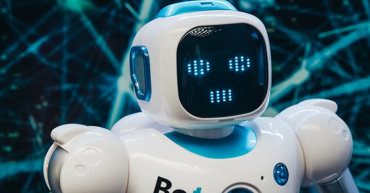 How to make a humanoid robot using Raspberry Pi