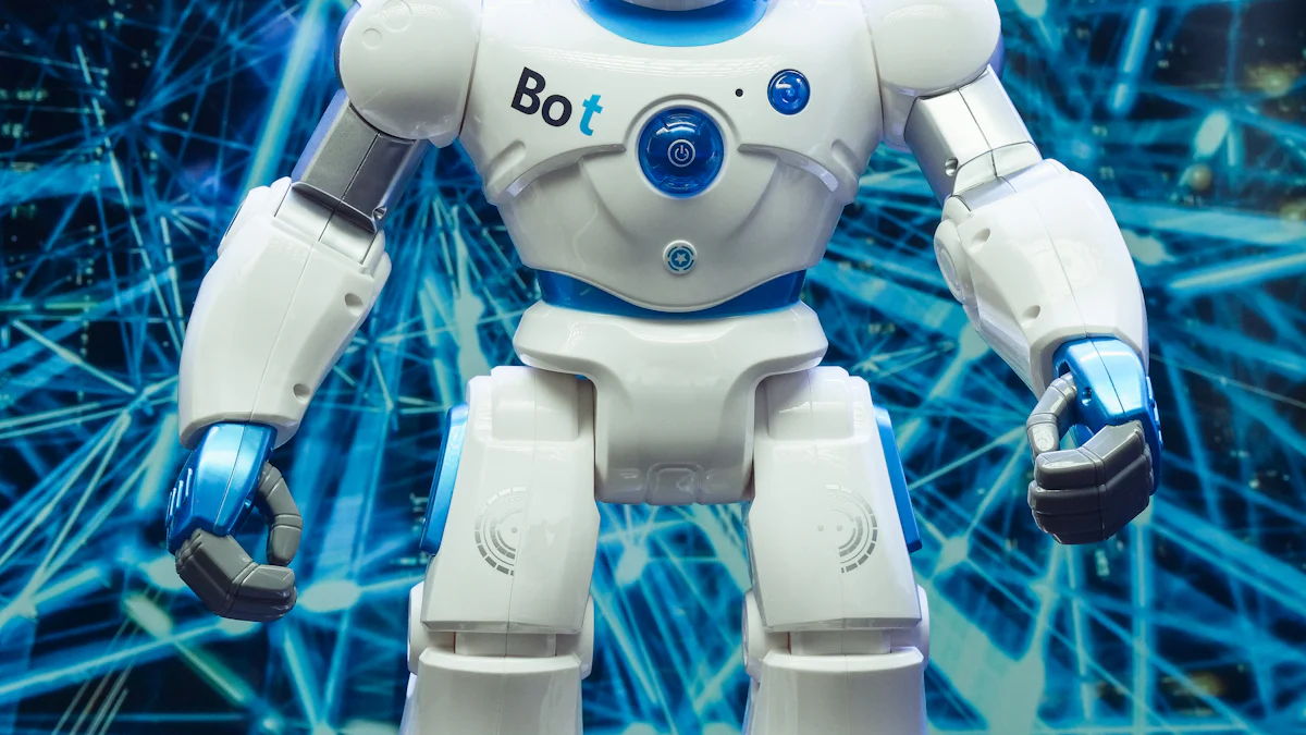 How to Find and Join a Robot Tag Discord Server