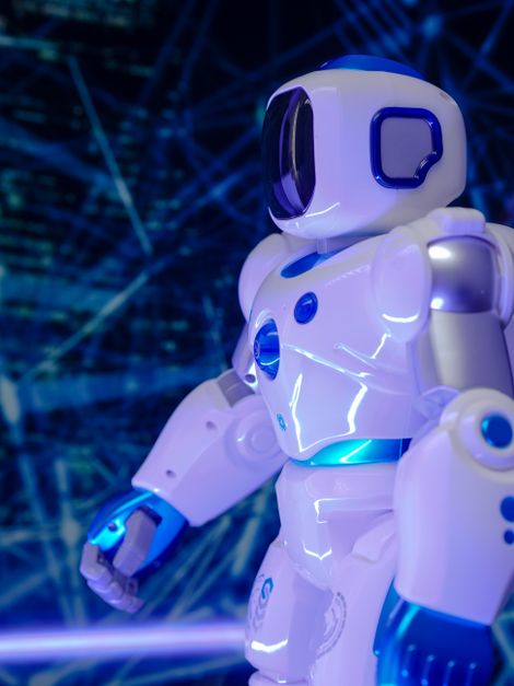 VIB AI 的世界模型 Action Agents:2026 企業流程自動化,真的會更準、更快嗎? VIB AI 的世界模型 Action Agents:2026 企業流程自動化,真的會更準、更快嗎?