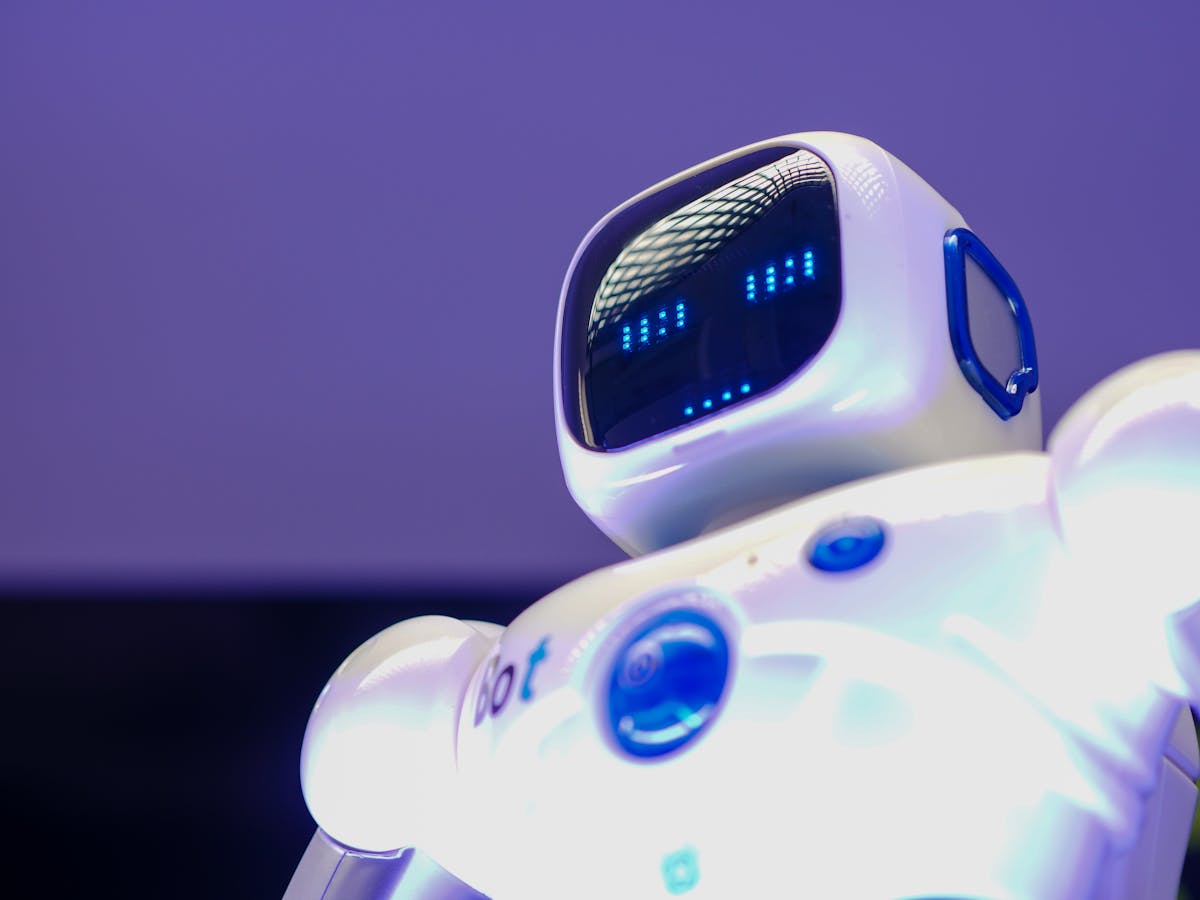 Robotics Consulting