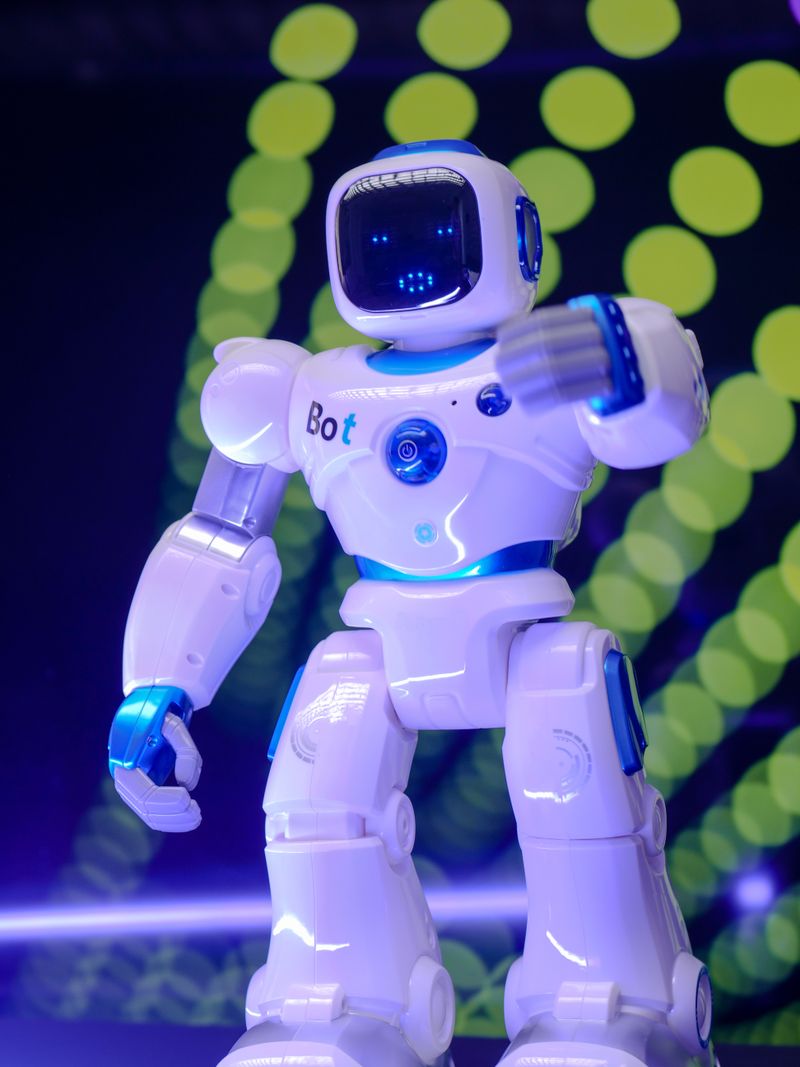 Atlas CES 2026