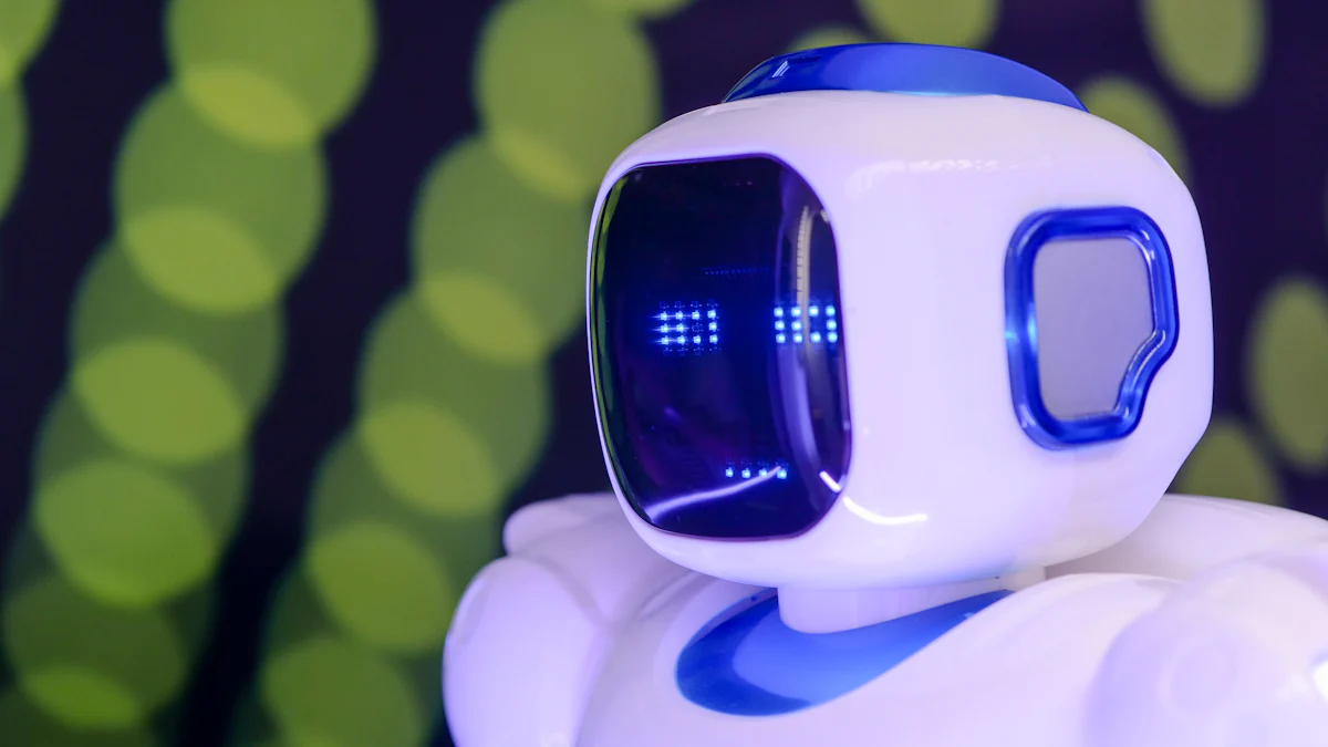 From Startup to Success: AI Market Size Growth Stories