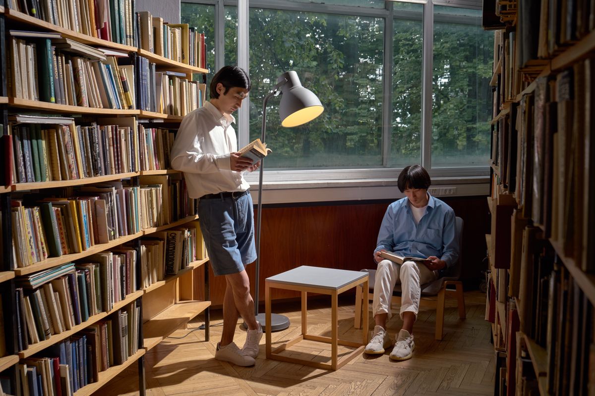 student moves in Ardrishaig — Loaded properly: blankets, straps and a plan in Ardrishaig