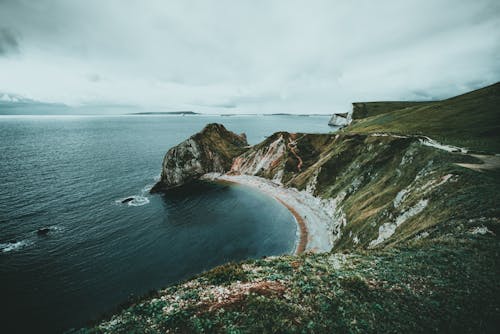 Gratis stockfoto met achtergrond, baai, behang