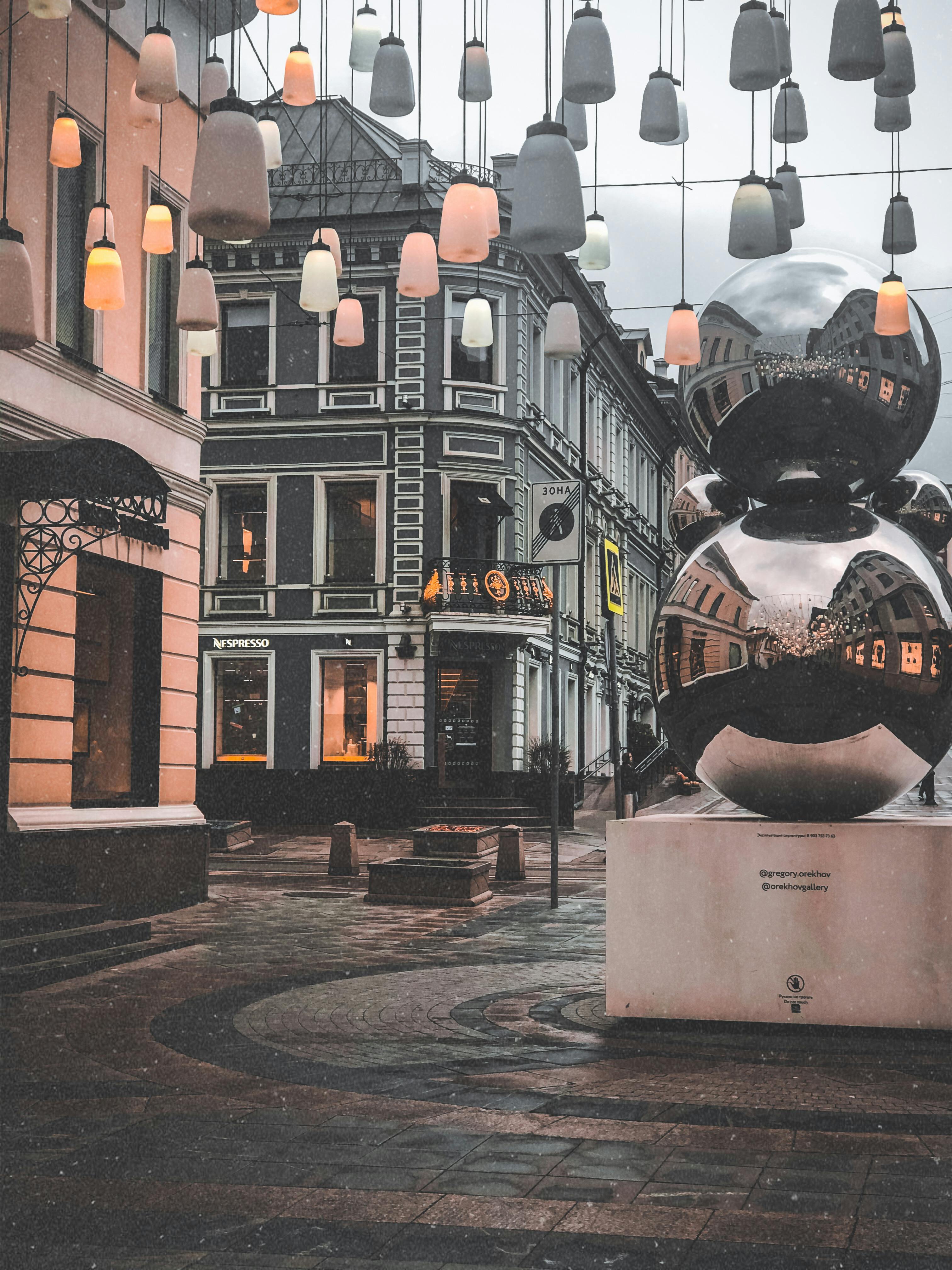 Kreuzberg to Premiere Interactive Art Trail Curated by Artificial Intelligence in November 2025