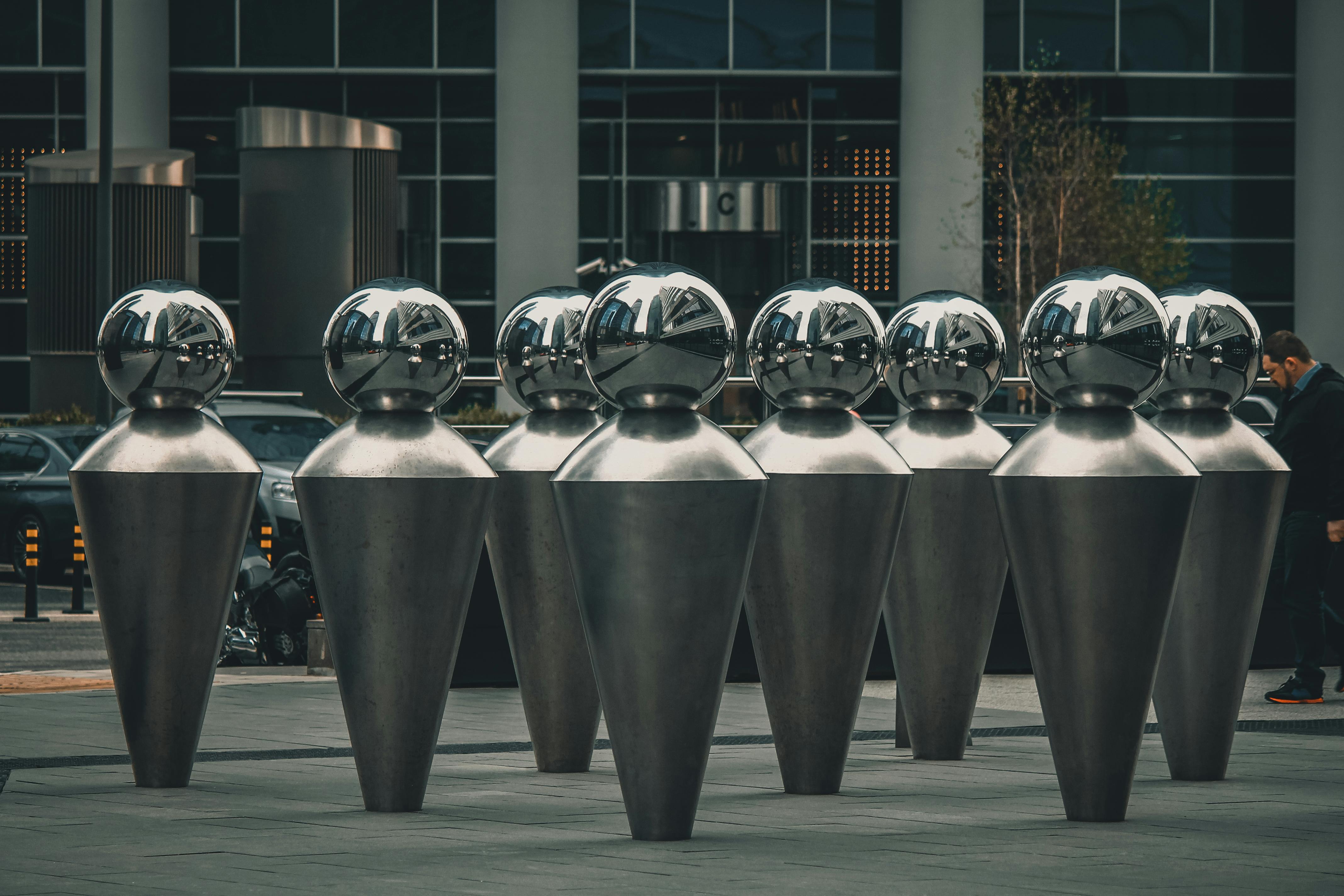 Honoring mentorship, innovation and civic engagement at UNC Charlotte — Photo by Sveta K on Pexels