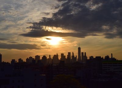New York, USA