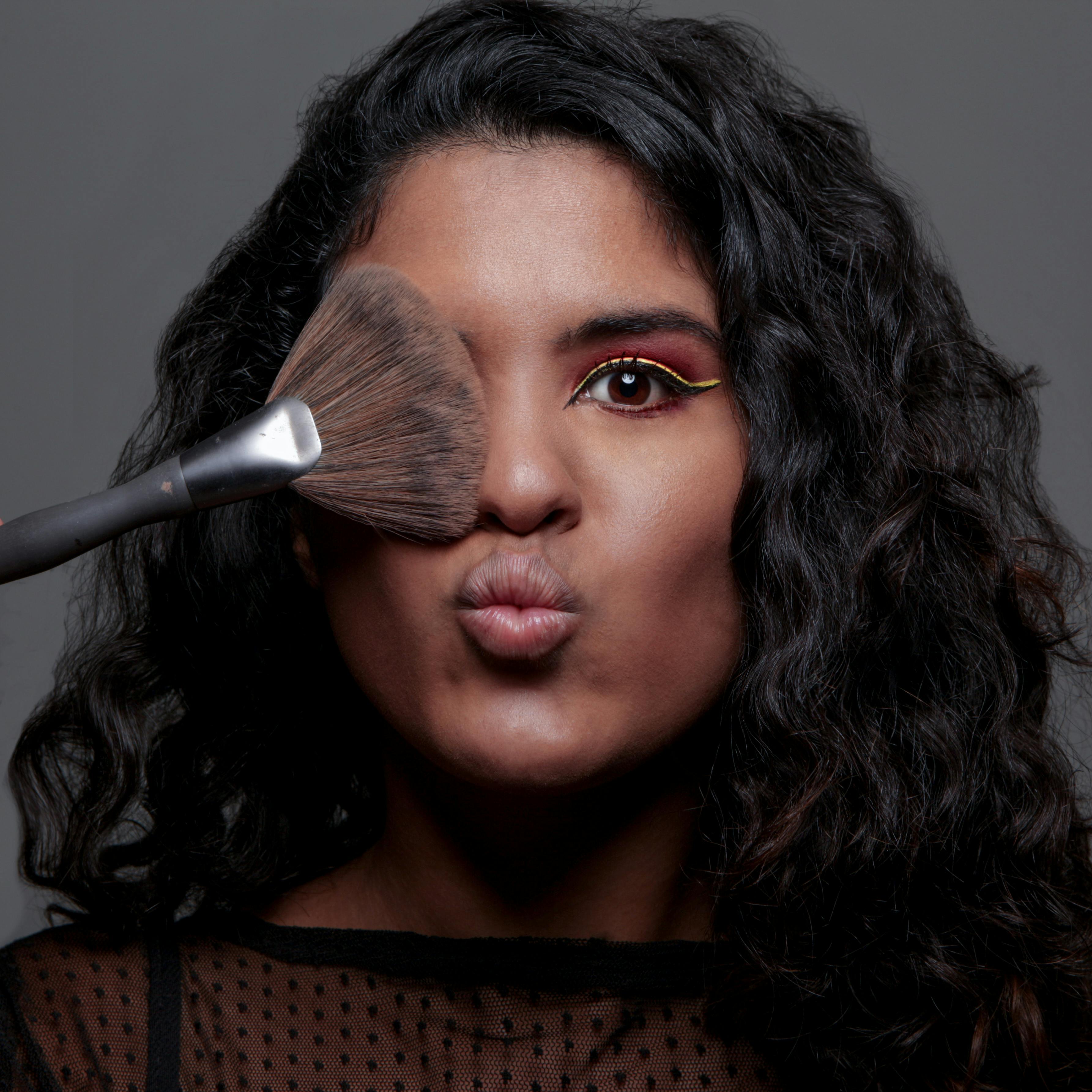 Makeup & Skin Masterclass