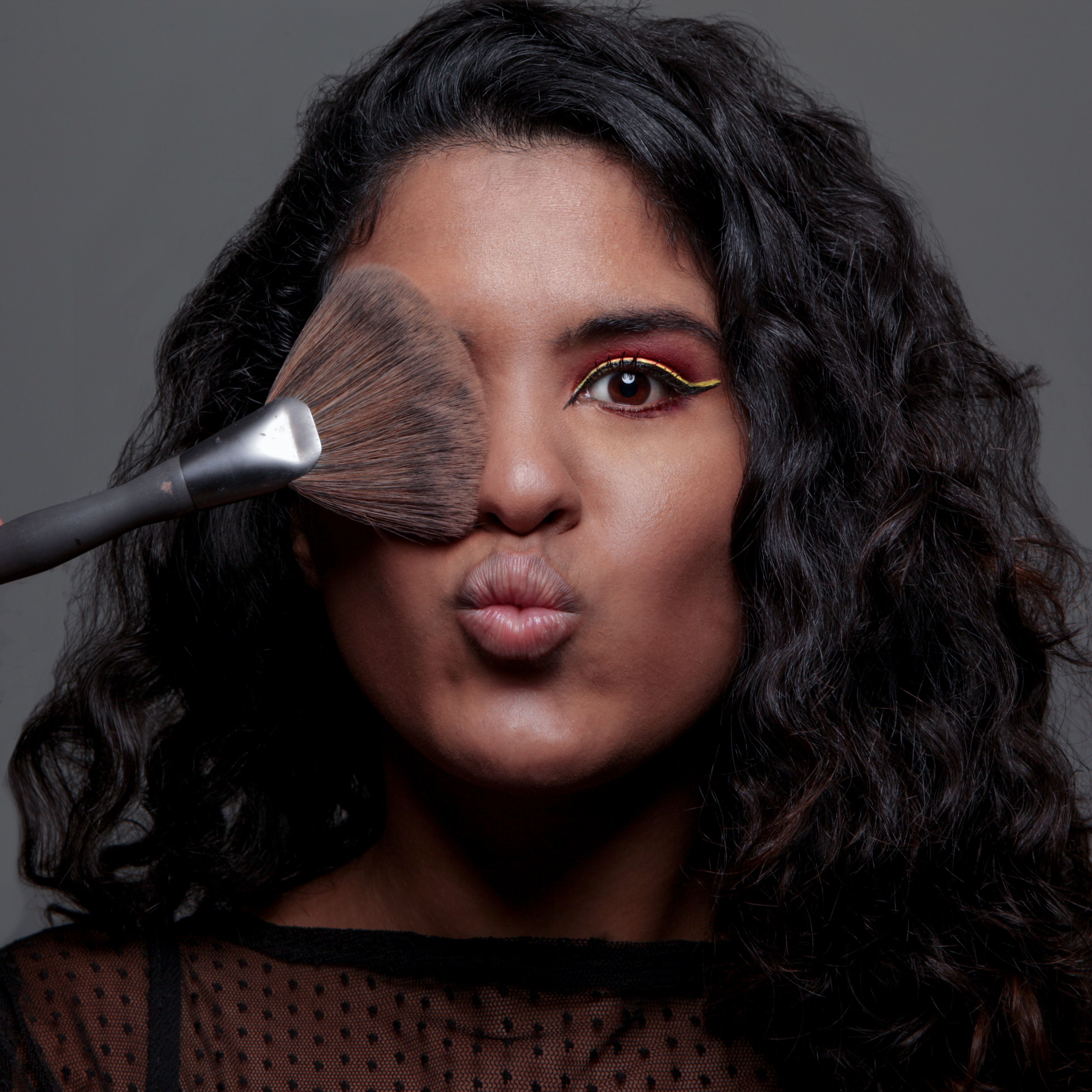 Makeup & Skin Masterclass