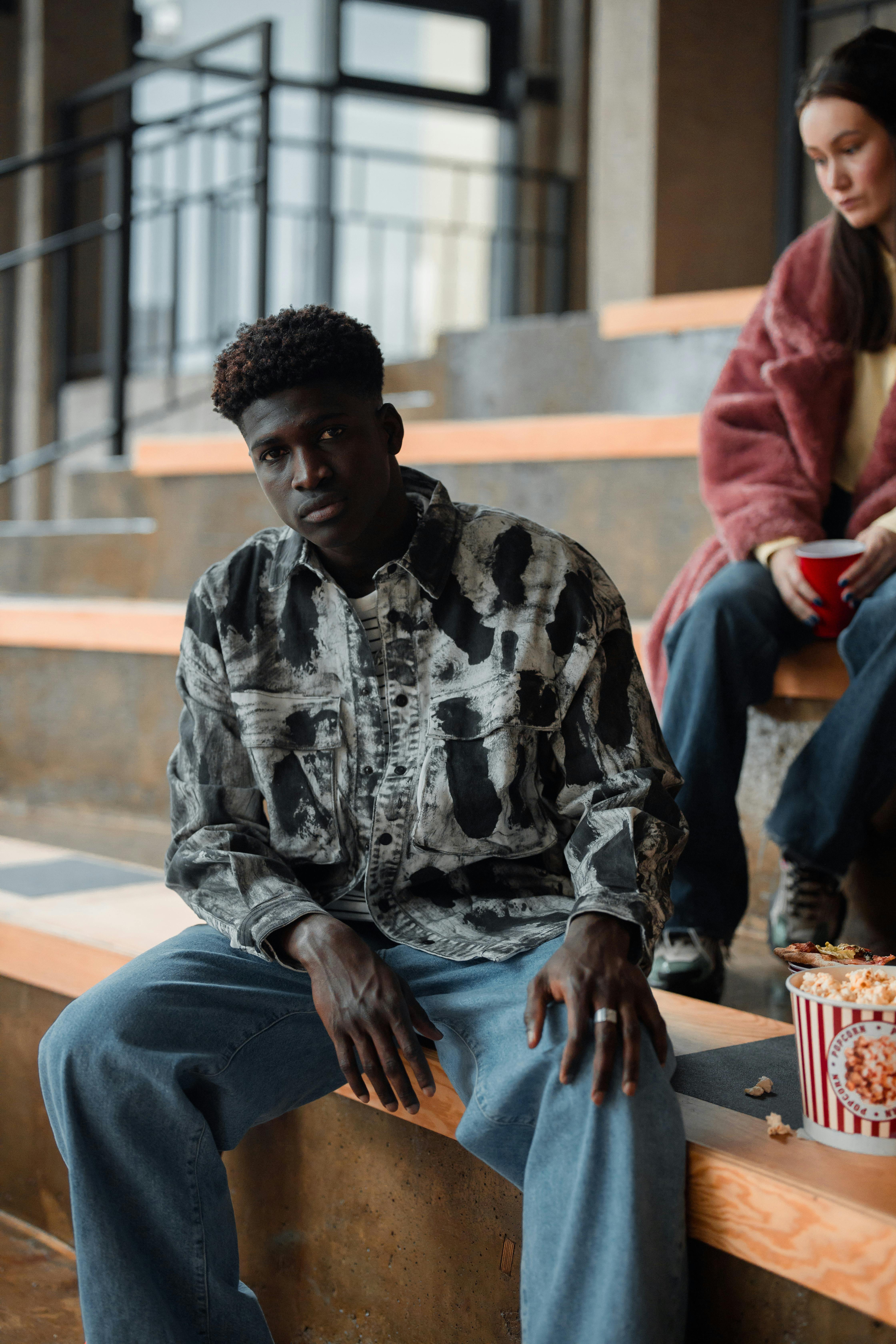 Gratuit Photos gratuites de à la mode, ambiance de la ville, amitié Photos