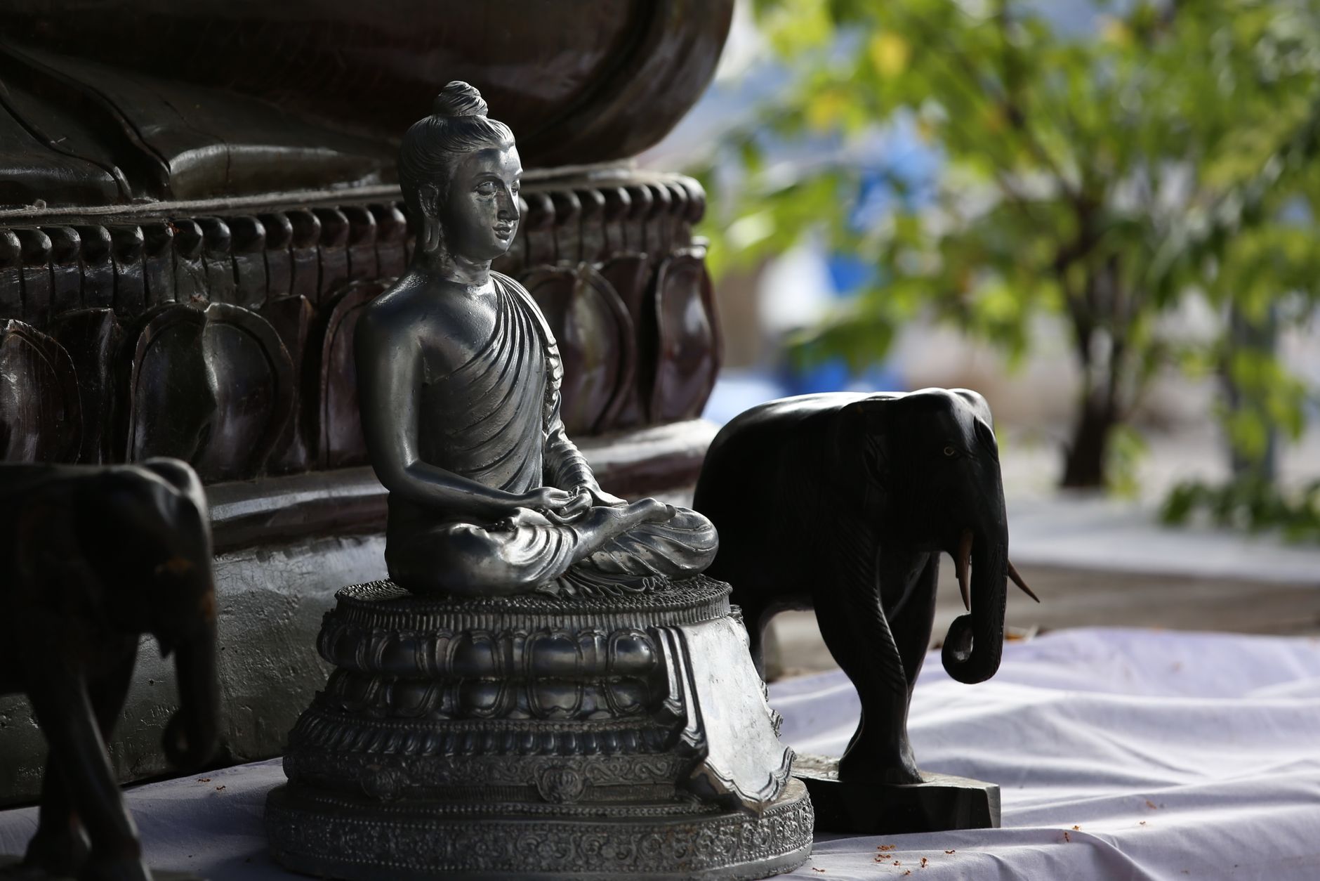Viaje en Tailandia
