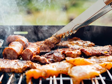 Free stock photo of food, dinner, lunch, chicken