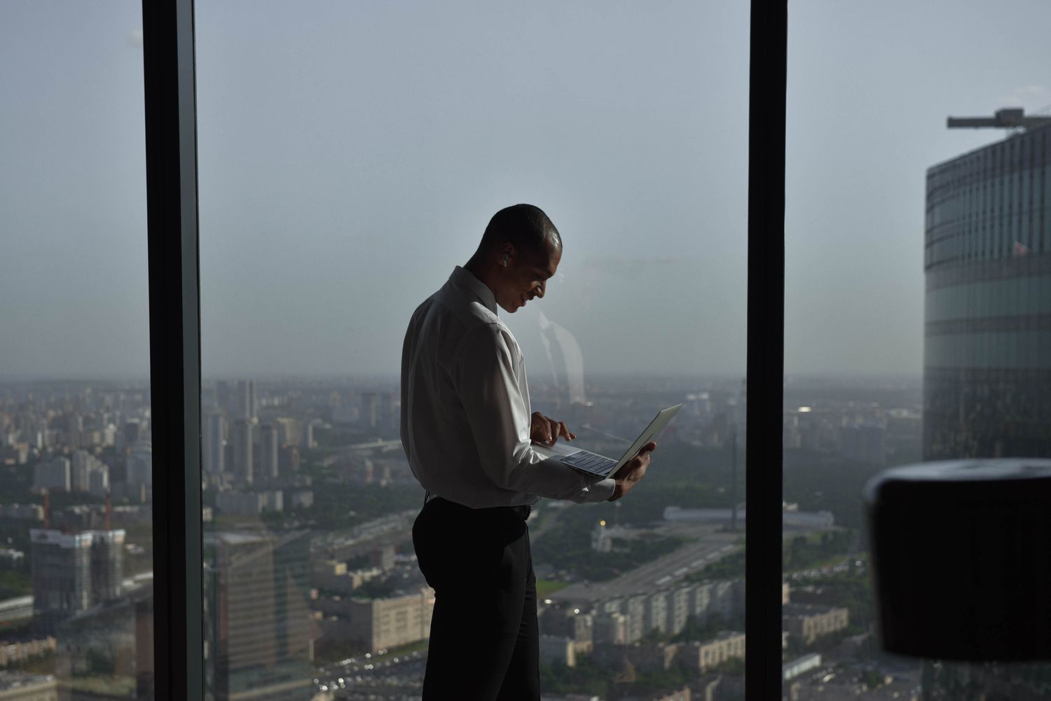 Tech Leadership