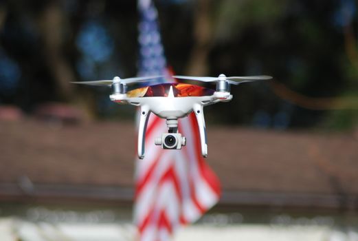 Using Drone Pictures For Real Estate In Miami: Benefits And Best Practices
