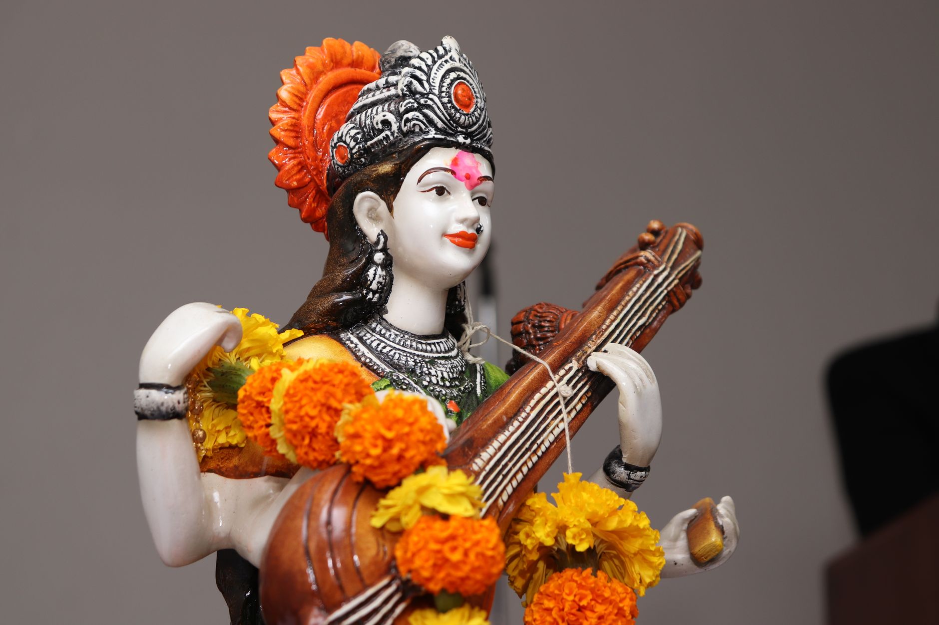 What Is Saraswati — An Introduction