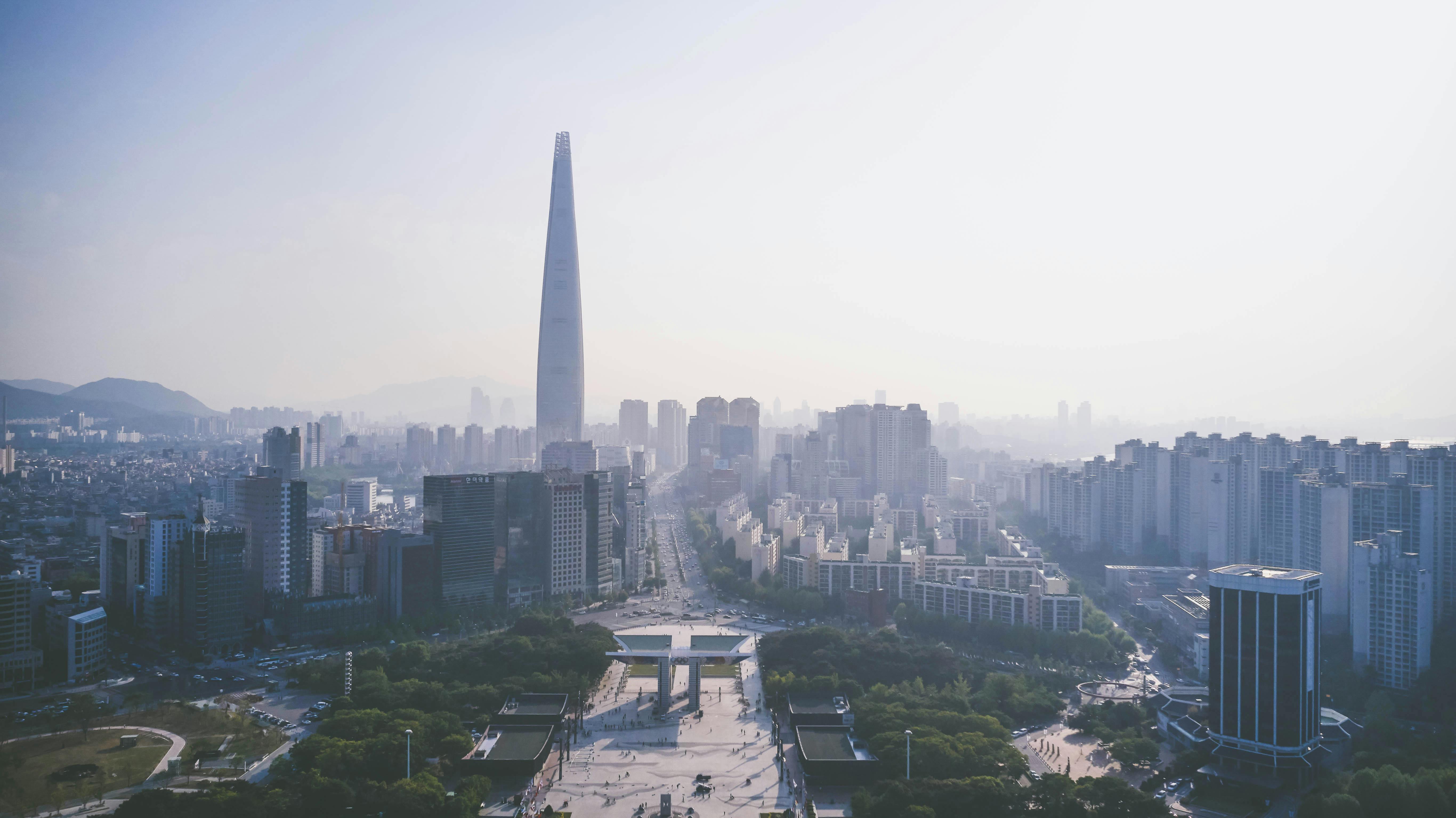 한국 경제 하반기 전망 투자 이미지
