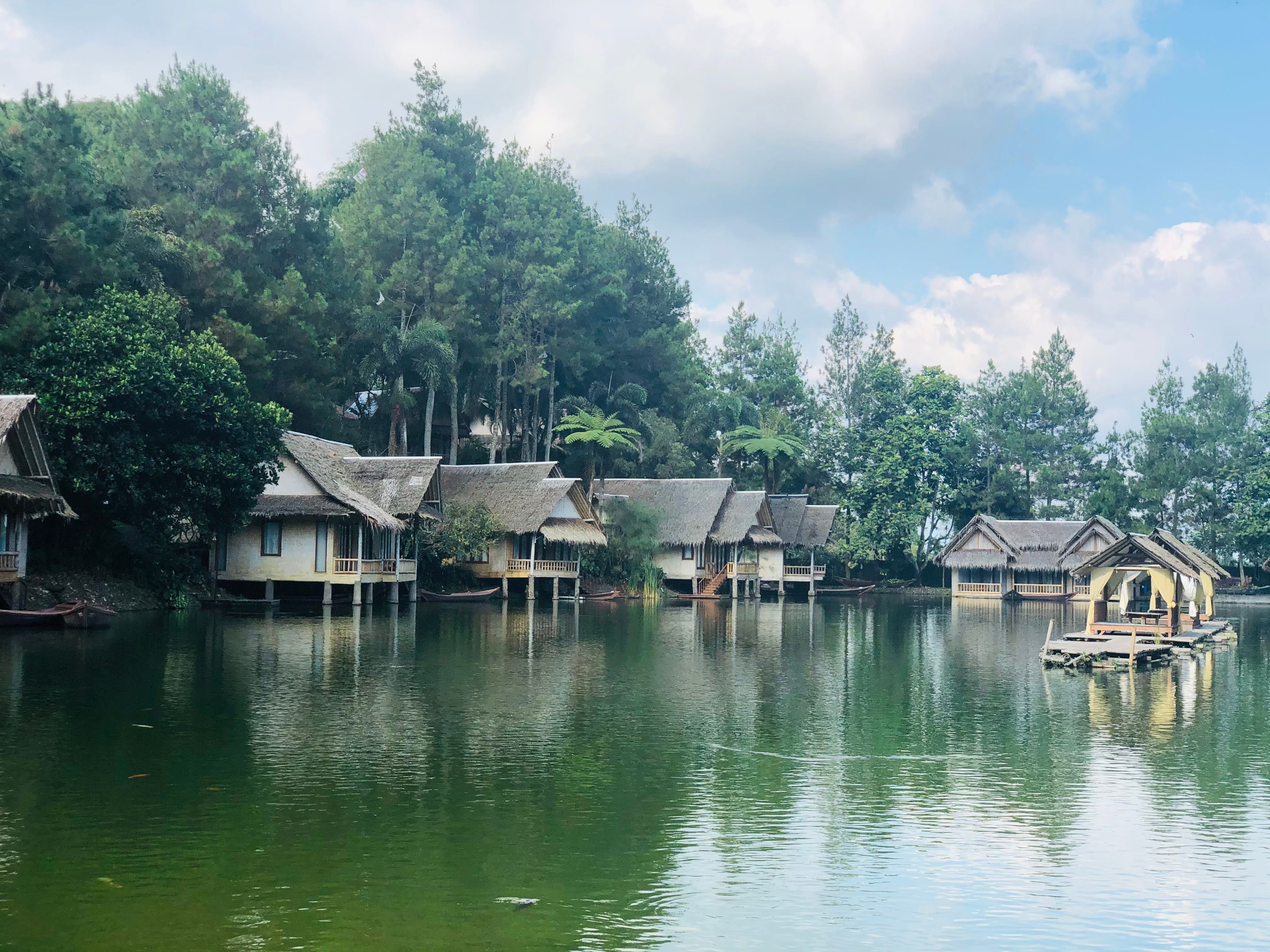 Kampung Admiralty