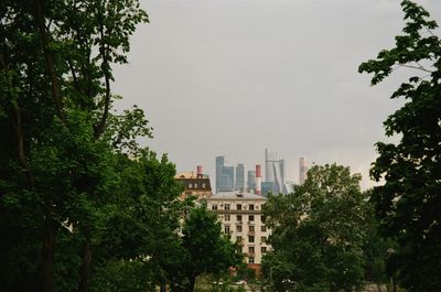 Moscow