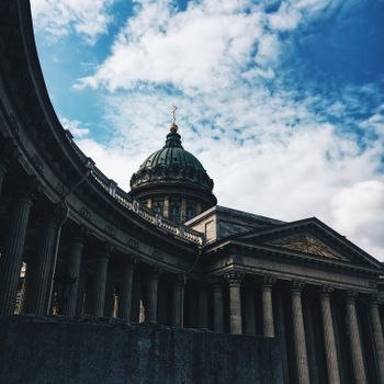 Saint Petersburg, Russia
