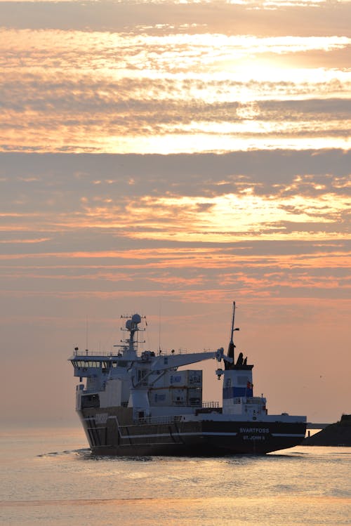 Free stock photo of ship, towing vessel, vessel